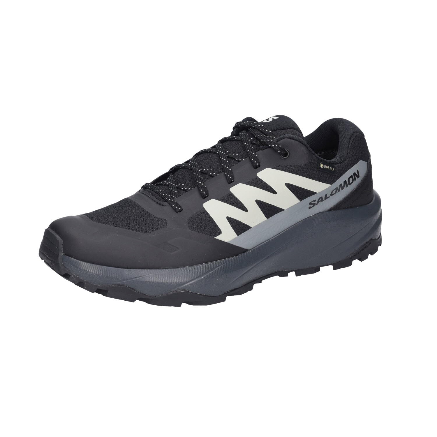 Salomon OUTSCAPE Gore-Tex Impermeables Zapatillas de Senderismo para Hombre