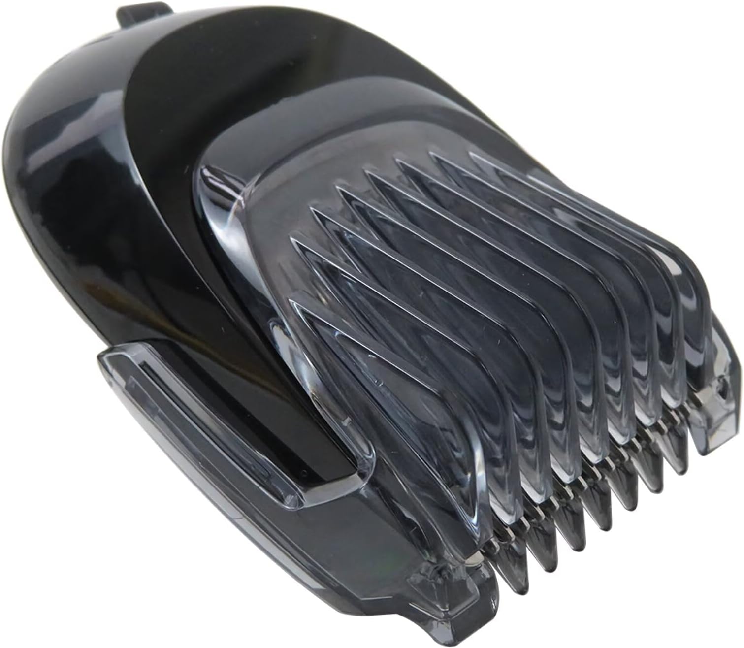 RQ12 RQ11 RQ10 Black Replacement Shaver Head Trimmer for Philips Norelco Sensotouch Arcitec Series 5000 9000 RQ1150 RQ111 RQ32 RQ1250 S9911 Smartclick Beard Styler