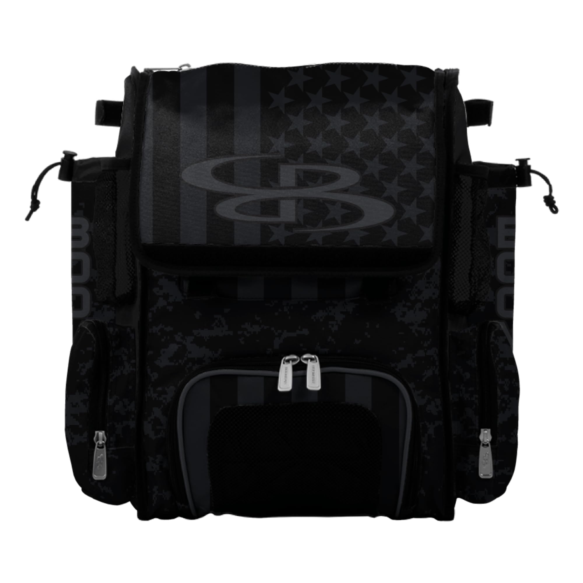 Boombah Mini Superpack Bat Pack - 8