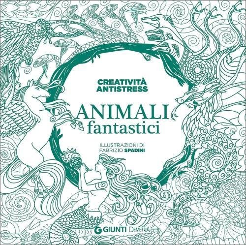 Preisvergleich Produktbild Animali fantastici
