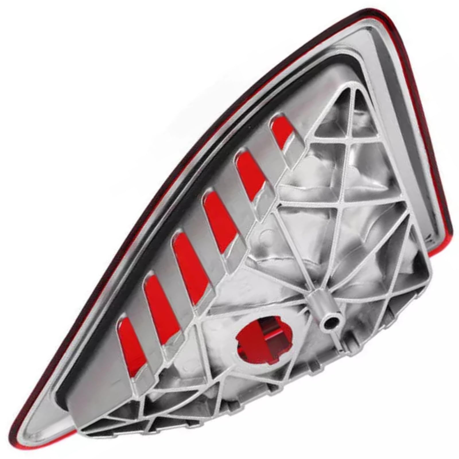 Twowinds - Terza Luce di Freno 265900021R Compatibile con Renault Master 3, Opel Movano 3, Nissan NV400 (dal 2010) - 4419392 - Luce Stop Centrale
