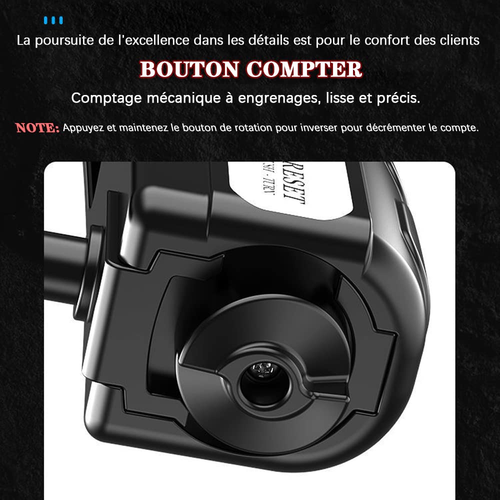 Renforcement de la poignée, 2 pièces, pince à main, résistance des doigts, exercice du poignet