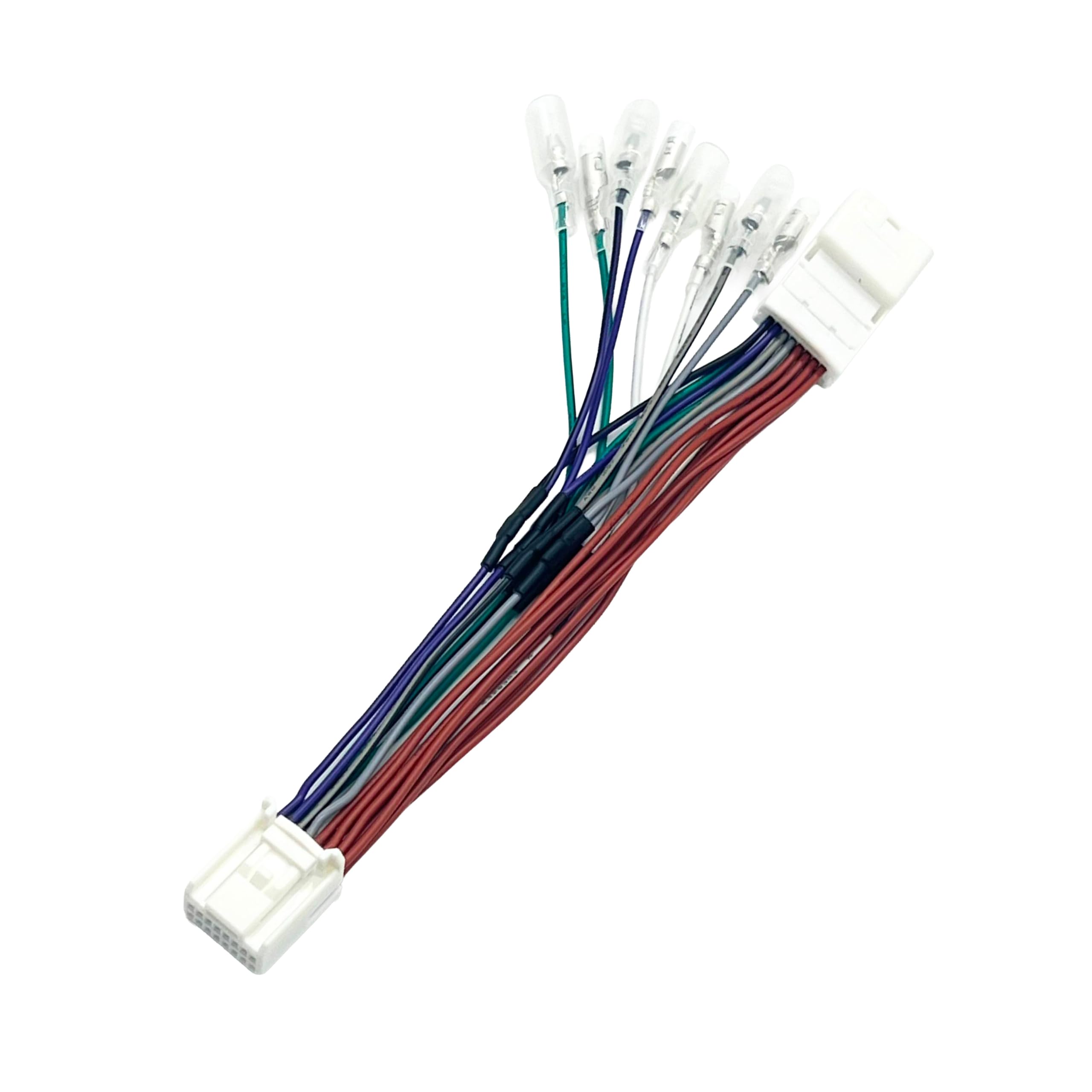 Amazon.co.jp: JOYN(ジョイン) スピーカー信号取り出しハーネス サブ