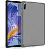 Microsonic Huawei MatePad 11 için Kılıf Transparent Soft Şeffaf [MatePad 11 ile Uyumlu Kılıf - Şeffaf]