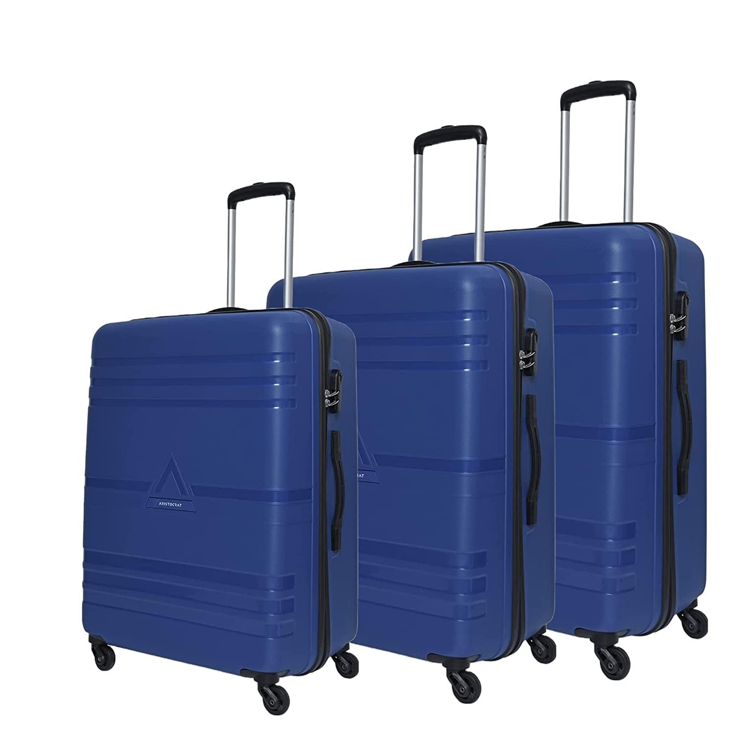 VIP Trolley Bag Set of 3