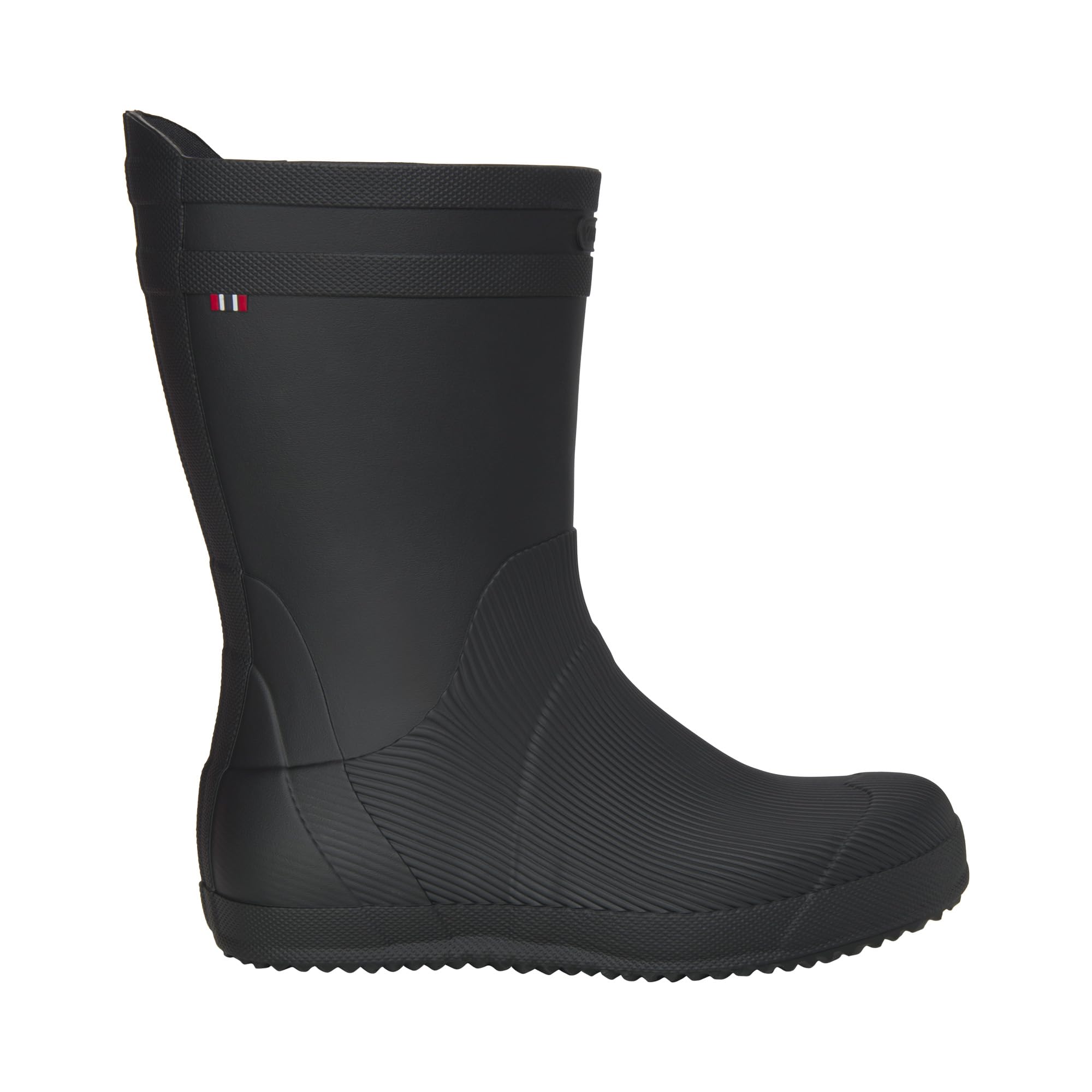 Viking Unisex Vetus Rain Boot Black 7.5 UK