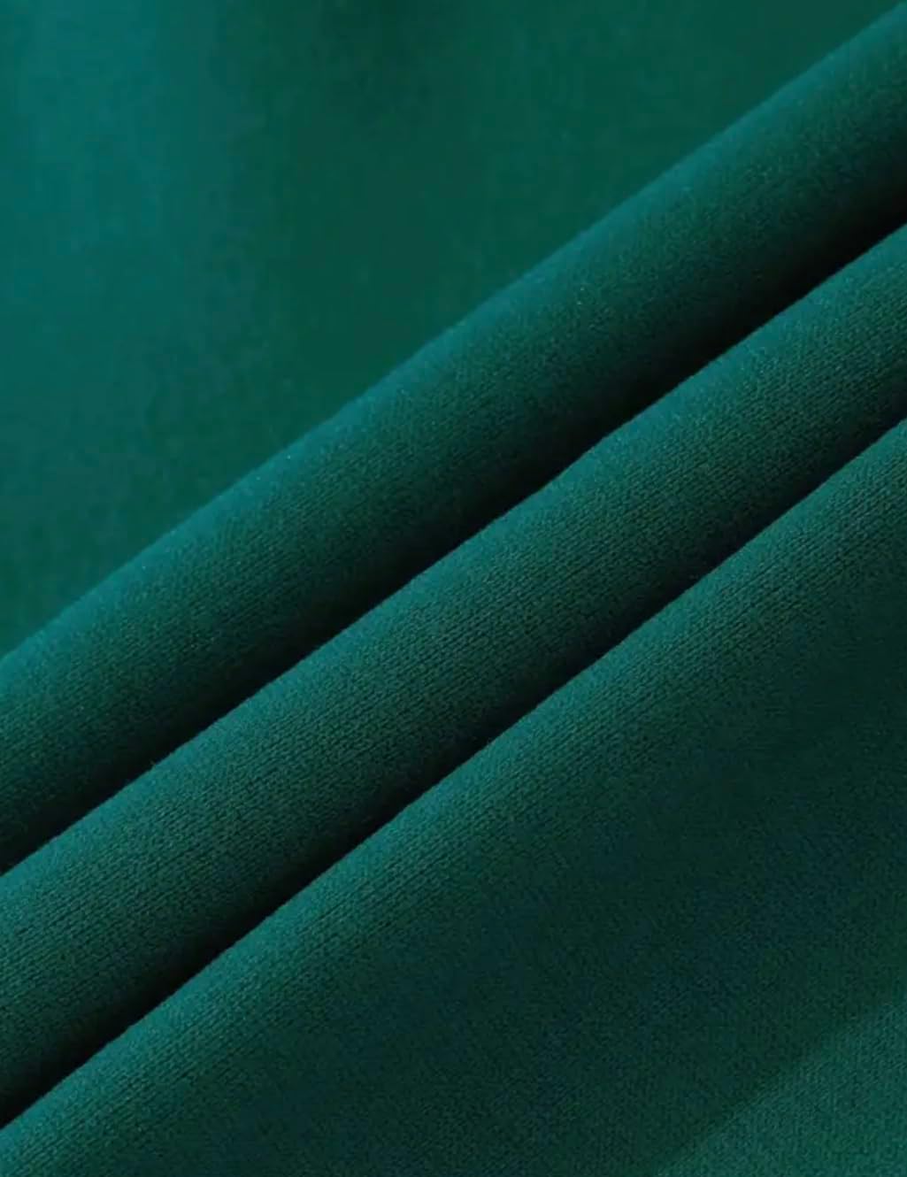 Mens Fleece Japanese Graphic Hoodies, Fashion Pullover Sweatshirt with Hood, Casual Long Sleeve Fall Winter Streetwear - Image 8