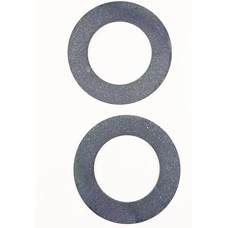 Replacement Slip Clutch Disc for Bush Hog Mowers