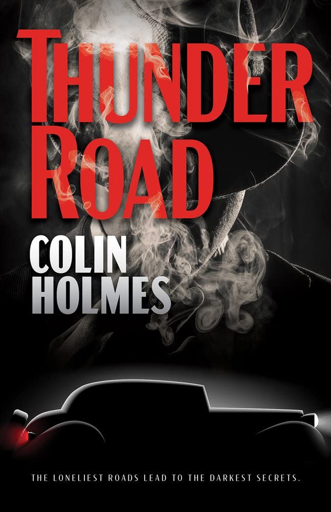 Buy Thunder Road — BookShops.in