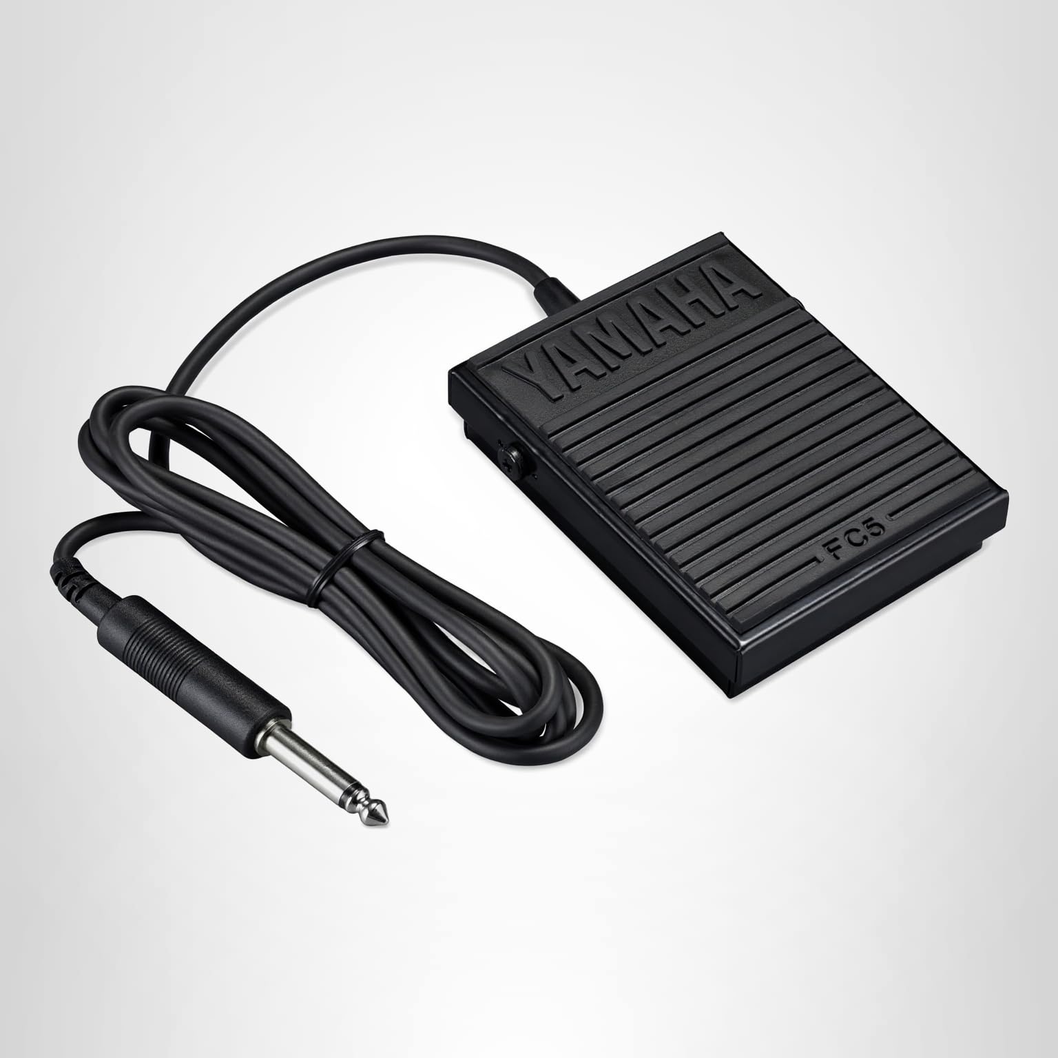 Amazon.com: Yamaha Compact Foot Switch, Universally Compatible, 5