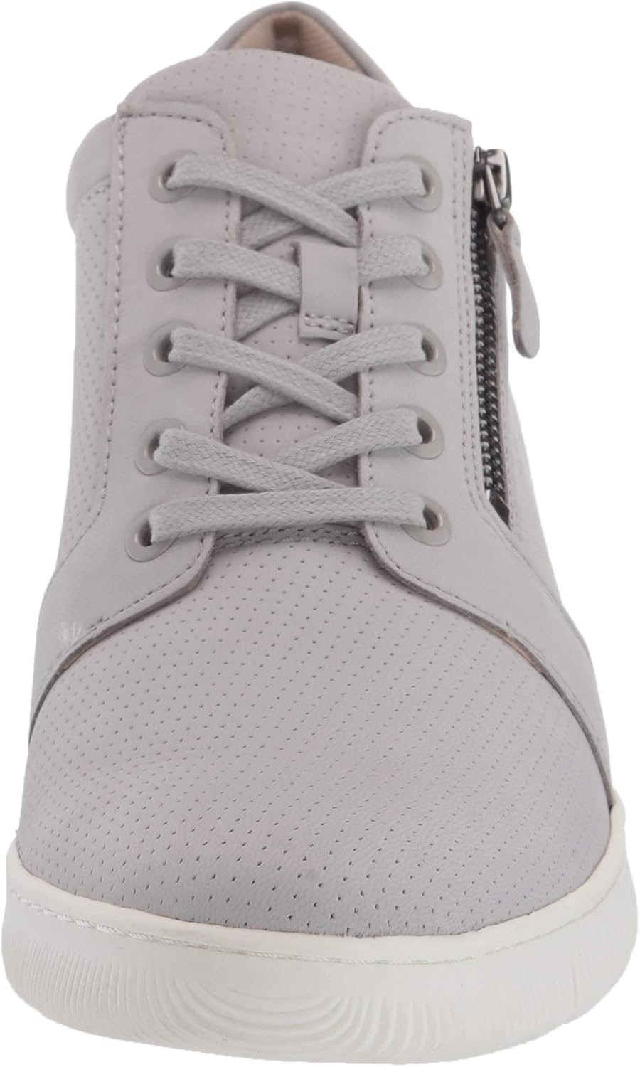 Naturalizer Women's Kai Sneakers 10 Icy Grey