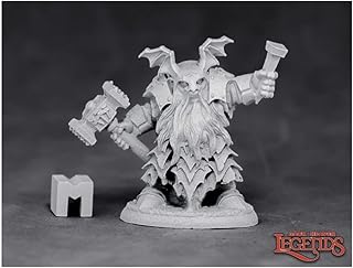 DHL: Dark Dwarf Irontongue Priest