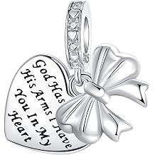 925 Sterling Silver Charms Fits Bracelets and Necklaces Charms for Women Fashion Jewelry for Women, Lover, Mother and Friend