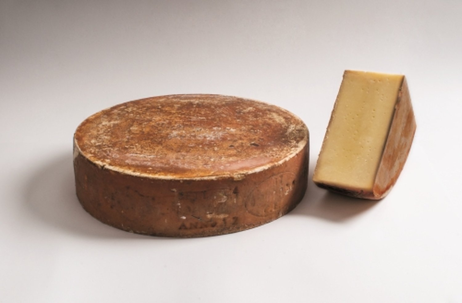 Bagòss Bagolino ca. 500 gr.