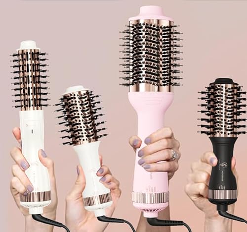 Hair trends Travel Blow Dryer Brush DB004 の商品画像 7