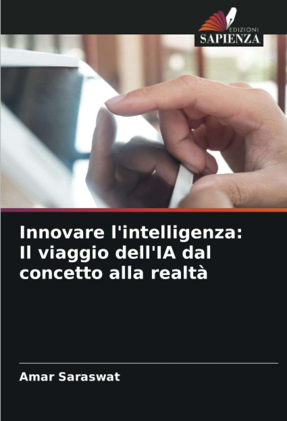 Innovare l'intelligenza: Il viaggio dell'IA dal concetto alla realtà