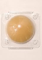 Vista 3 de No Adhesive Reusable Silicone Nipple Covers