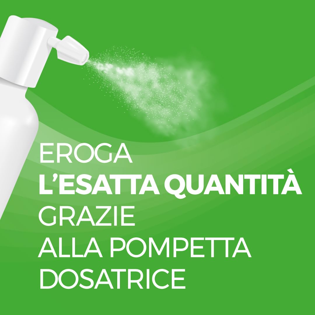 AUDISPRAY Adult Igiene dell'Orecchio, 50ml