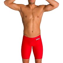 ARENA Men's Powerskin Carbon Air2 Jammer Racing Suit Swim Shorts