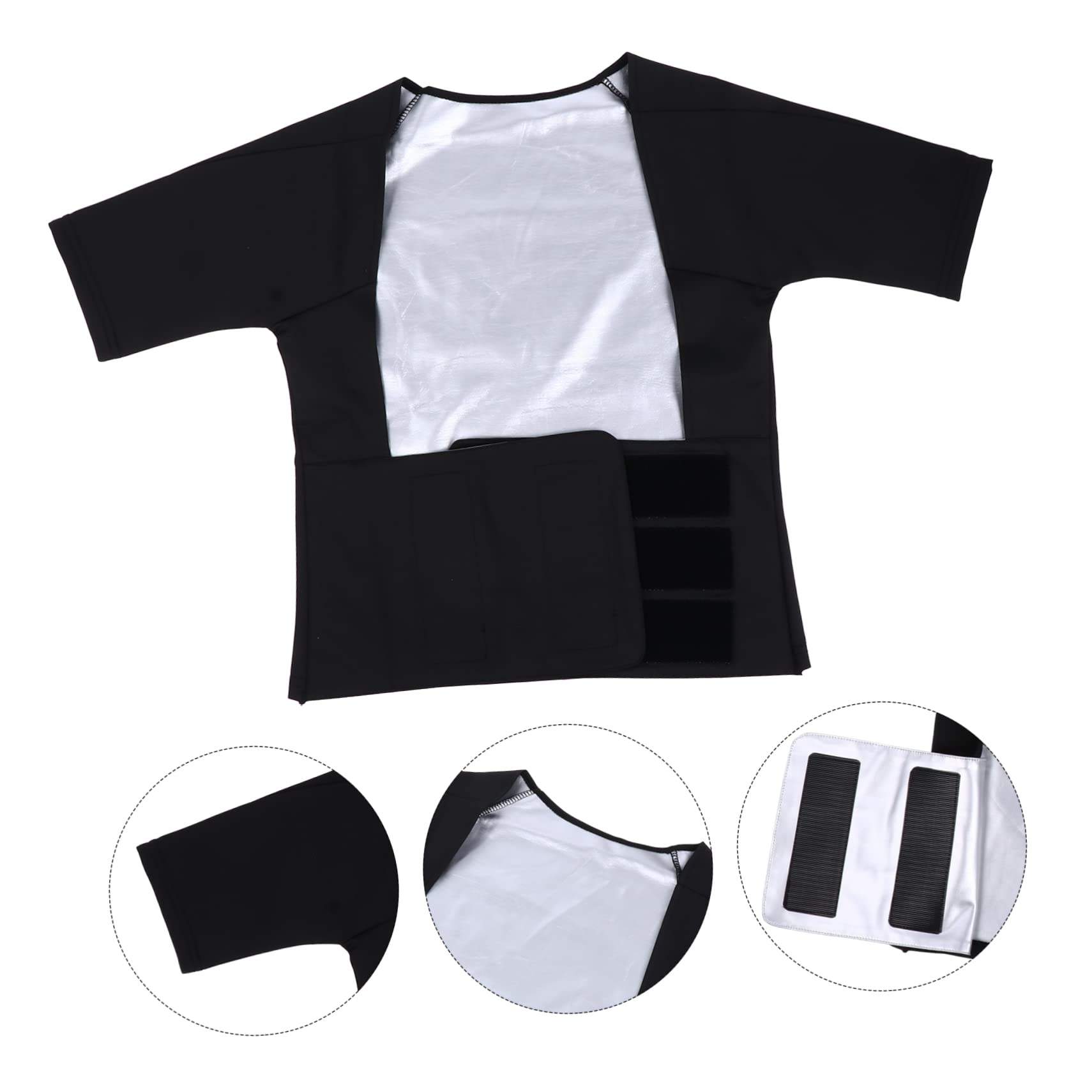 GALPADA 1pieza Camiseta De Compresión Para Mujeres De Camiseta Deportiva Ligera Para Ejercicio y De Para Entrenamiento y Correr