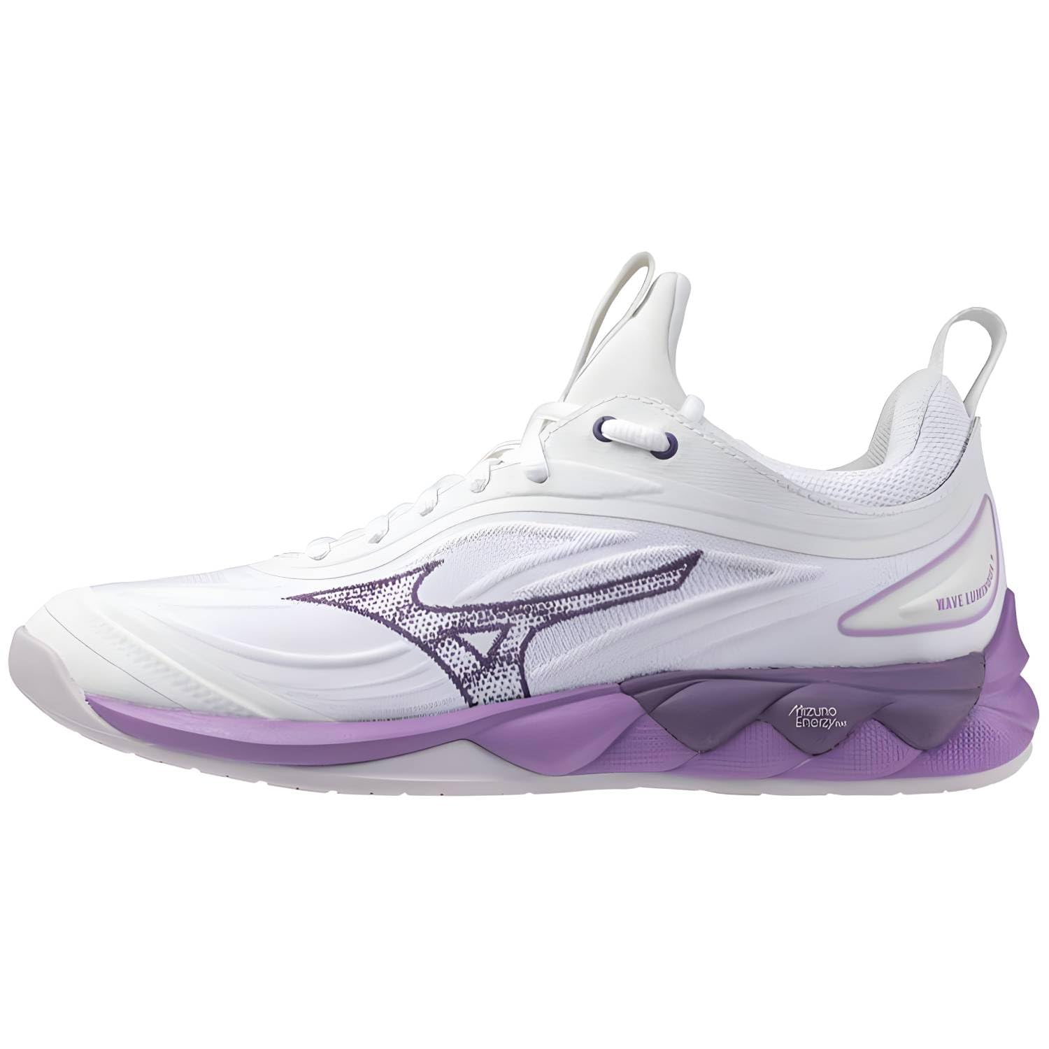 Mizuno Wave Luminous Women's Volleyball Shoe Zapatillas de vóleibolMujer