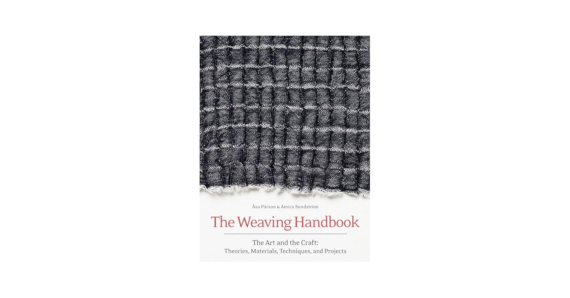 Manuar of Swedish Handweaving　洋書 Manuar of Swedish Handweaving 洋書 Manual of Swedish