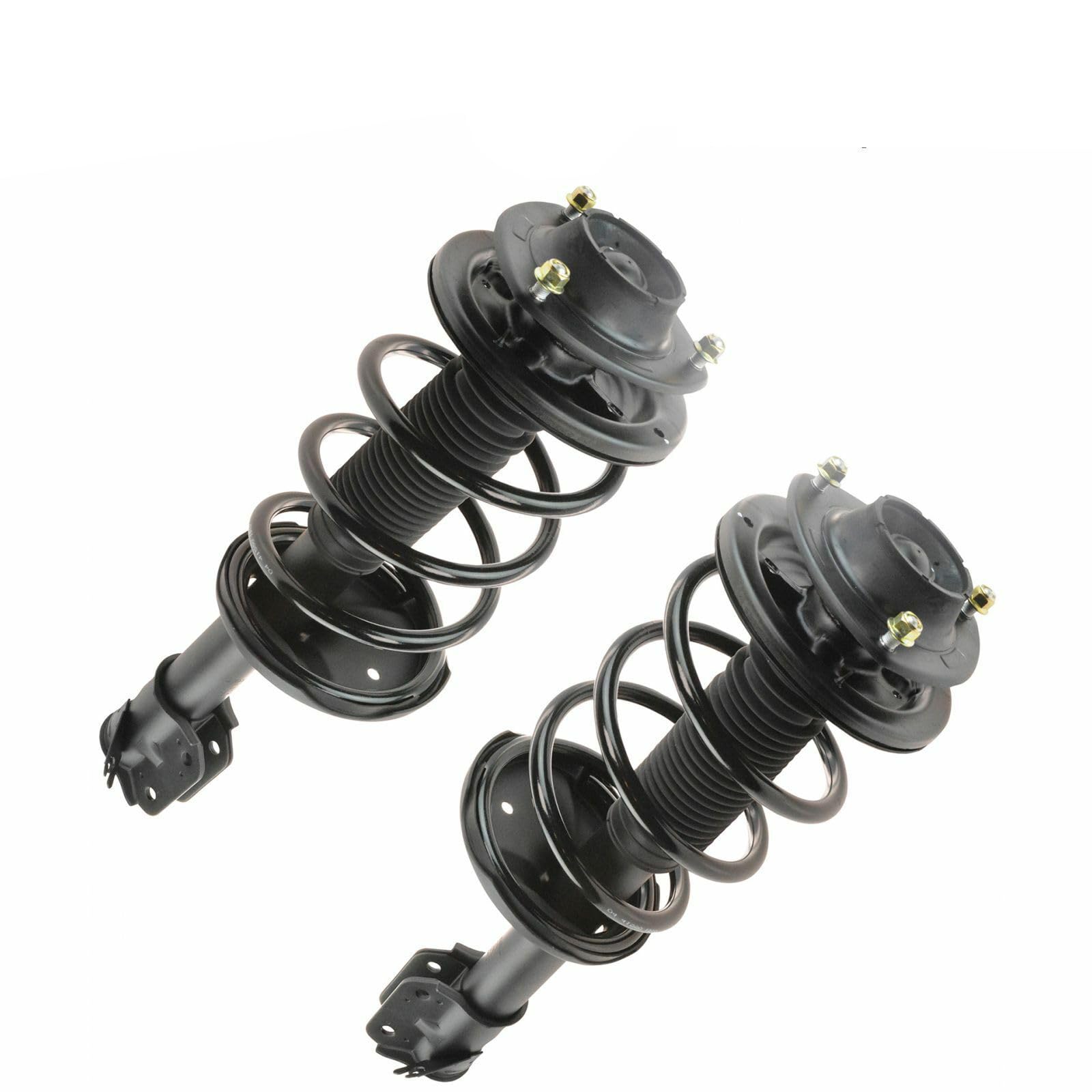Amazon.com: CNKDHFYM 1 Pair Front Left Right Driver Side Shock 