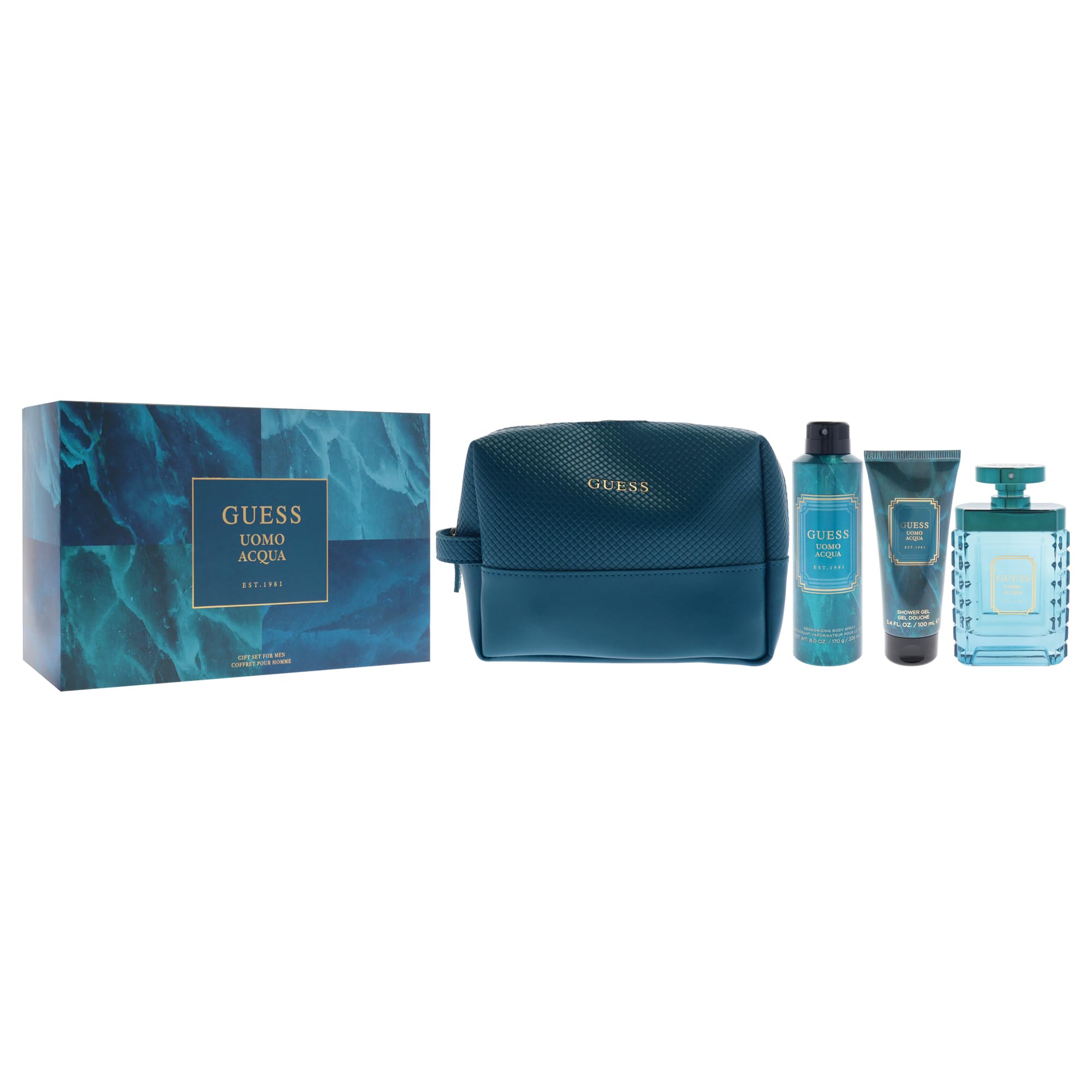 Perfume Exclusivo