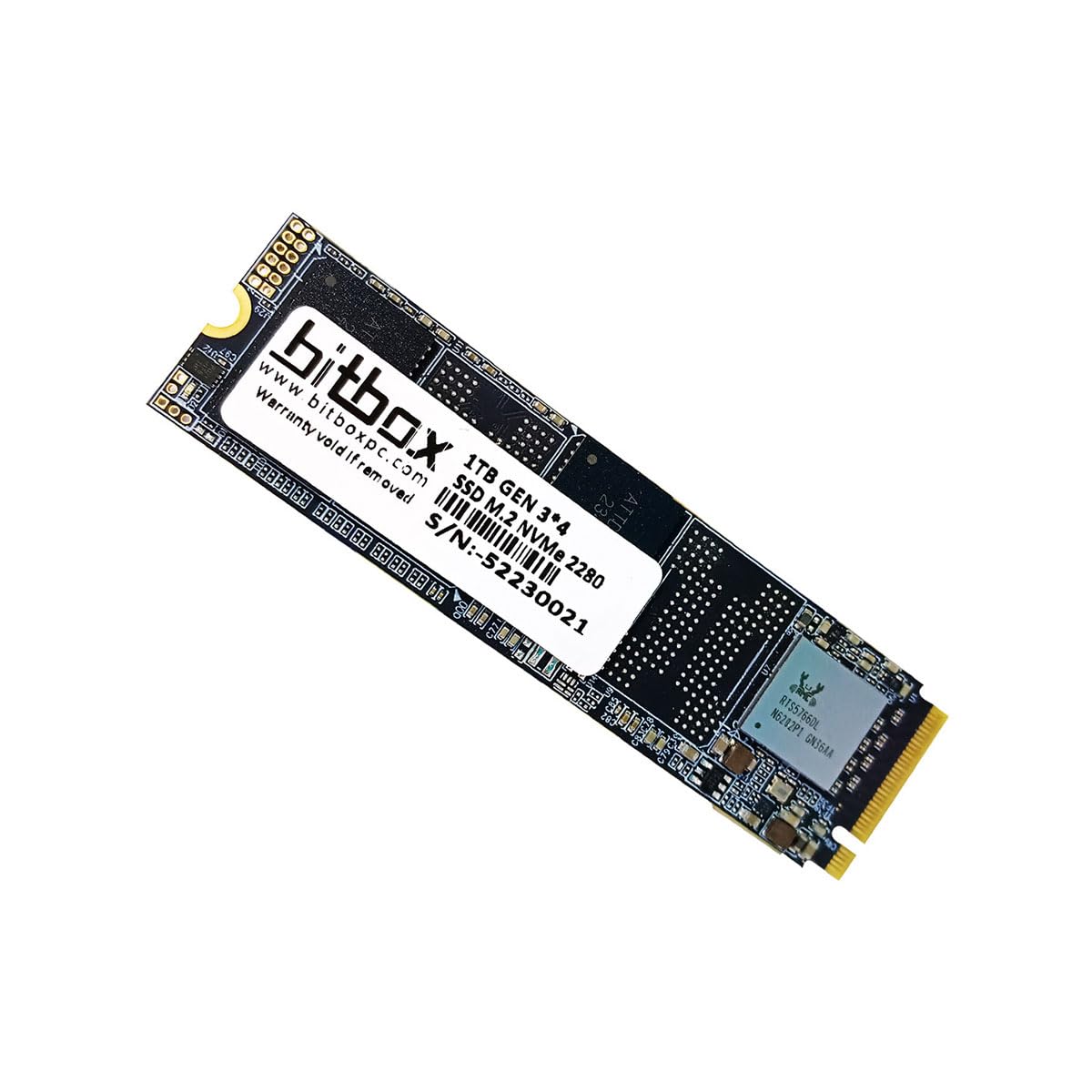 【爆速NVMe】NEC Mate i5-8400/SSD+1TB HDD Amazon.in: Buy BitBox 1TB SSD M.2 NVME 2280 PCI Express Gen3
