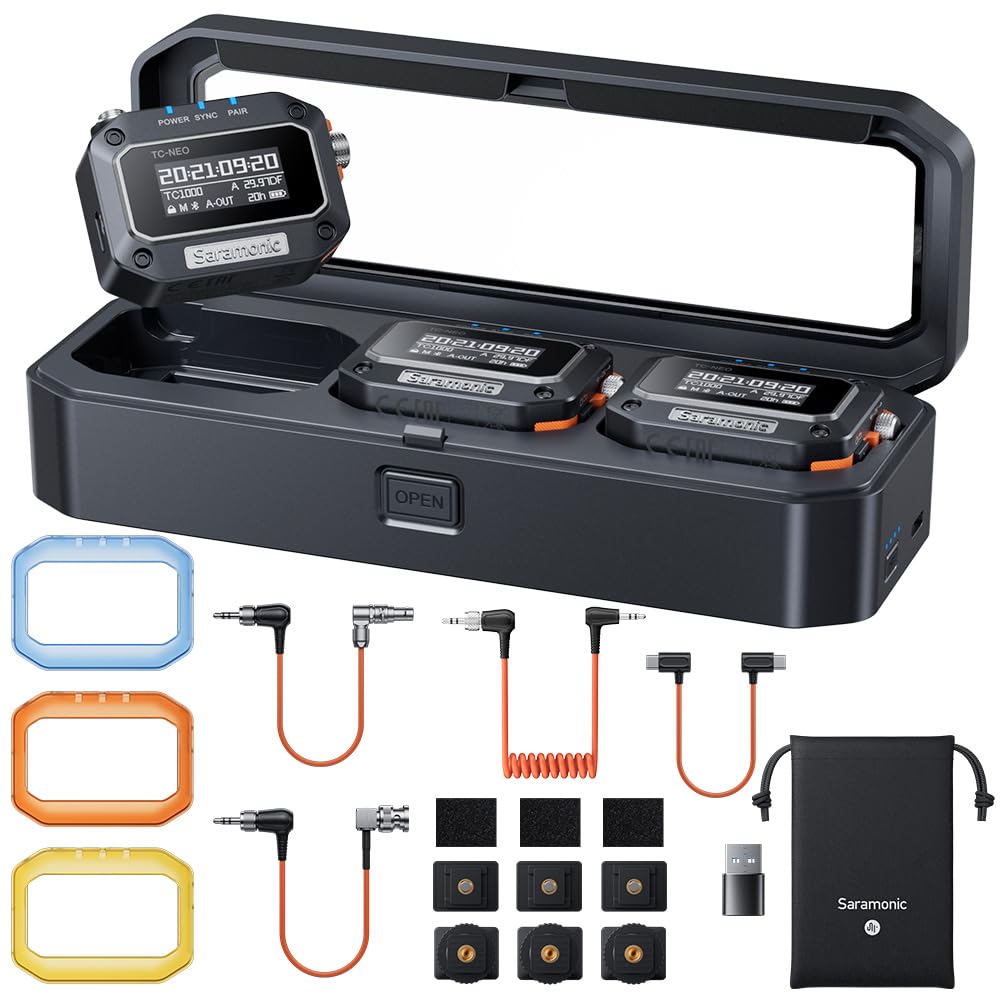 Kit Carte Sony BKU-905 – Générateur De Code Temporel DSC 44 – Neuf Ouvert