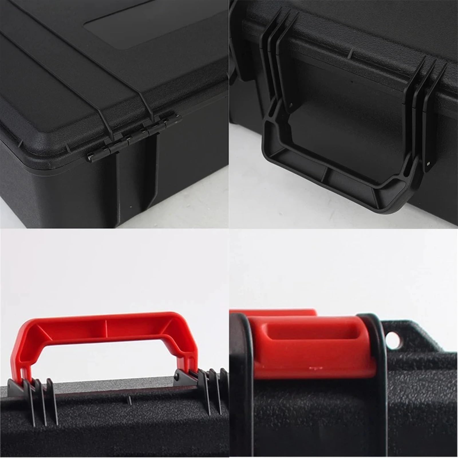 Caja de herramientas compuesta