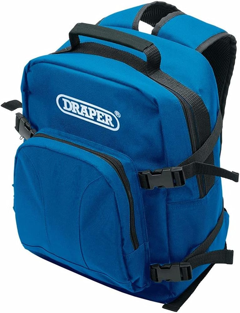 Draper Backpack Cool Bag Amazon.co.uk Sports & Outdoors