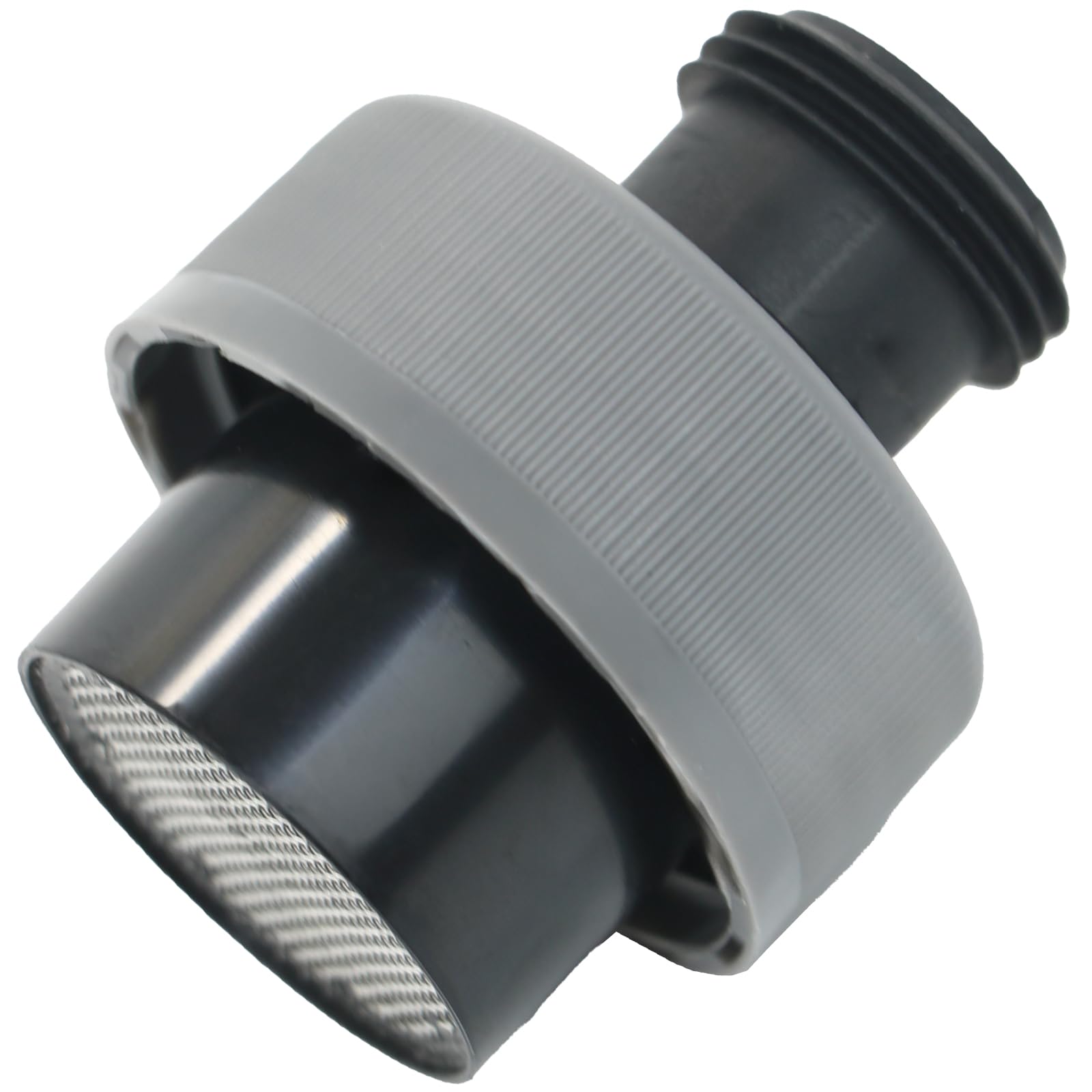 Spares2go Clean Water Tank Valve Cap For Bissell CrossWave EdgeFind C2 HF2 Floor Cleaners