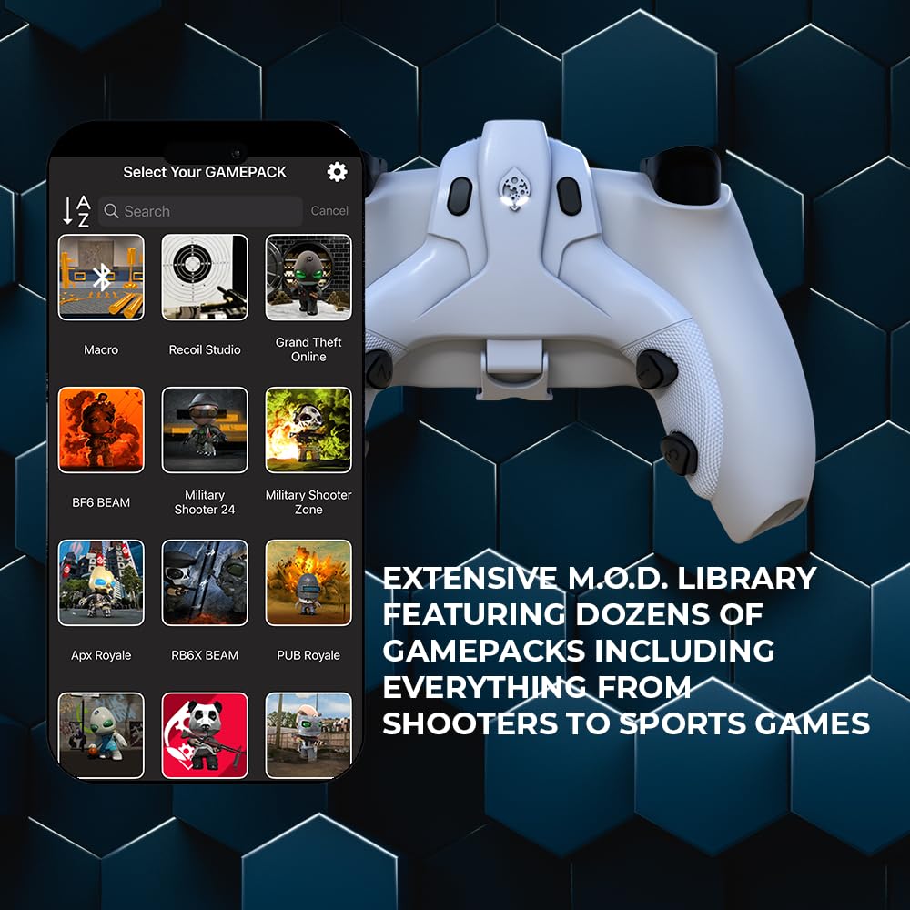 Amazon.com: Collective Minds STRIKEPACK HORIZON™ VISTA for