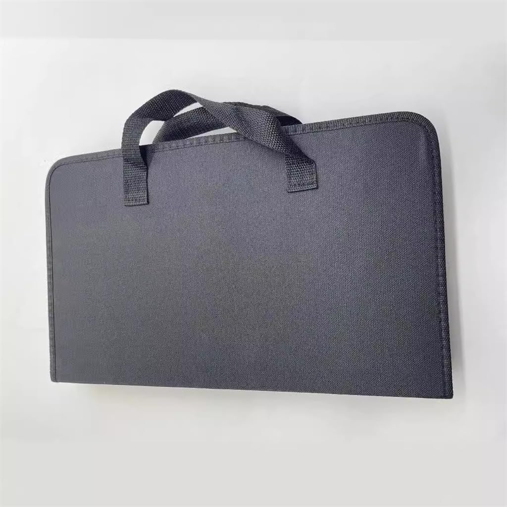 Barbecue Tool Set Cloth Bag Set of 29 Pieces