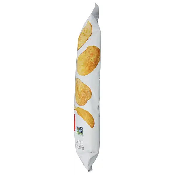 Barbecue Potato Chips, 8 OZ 5