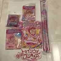 Amazon.co.jp: スタートゥインクルプリキュア バースデー