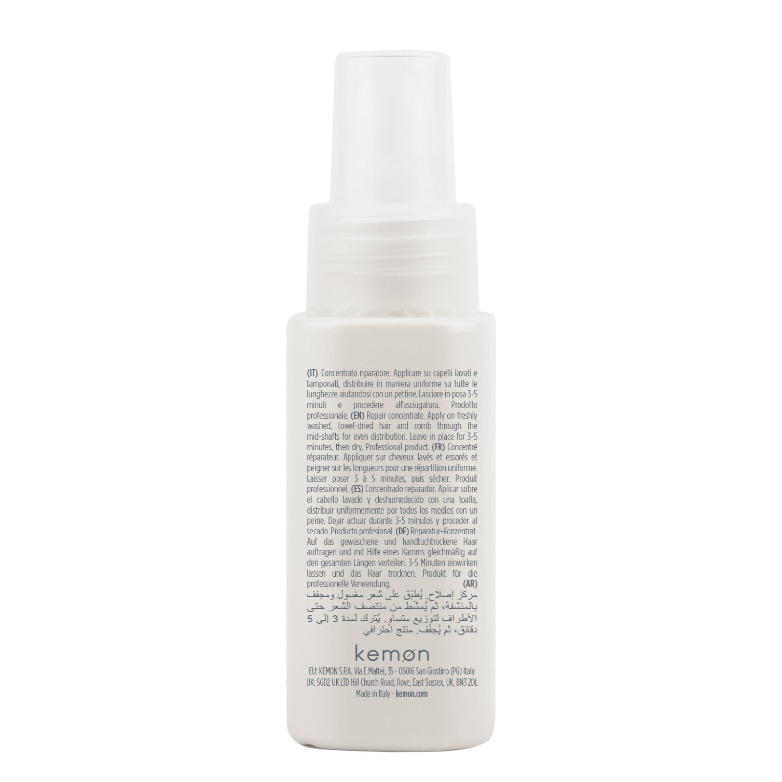 Actyva Linfa Proteica KB3 Concentrato Riparatore 50 ml