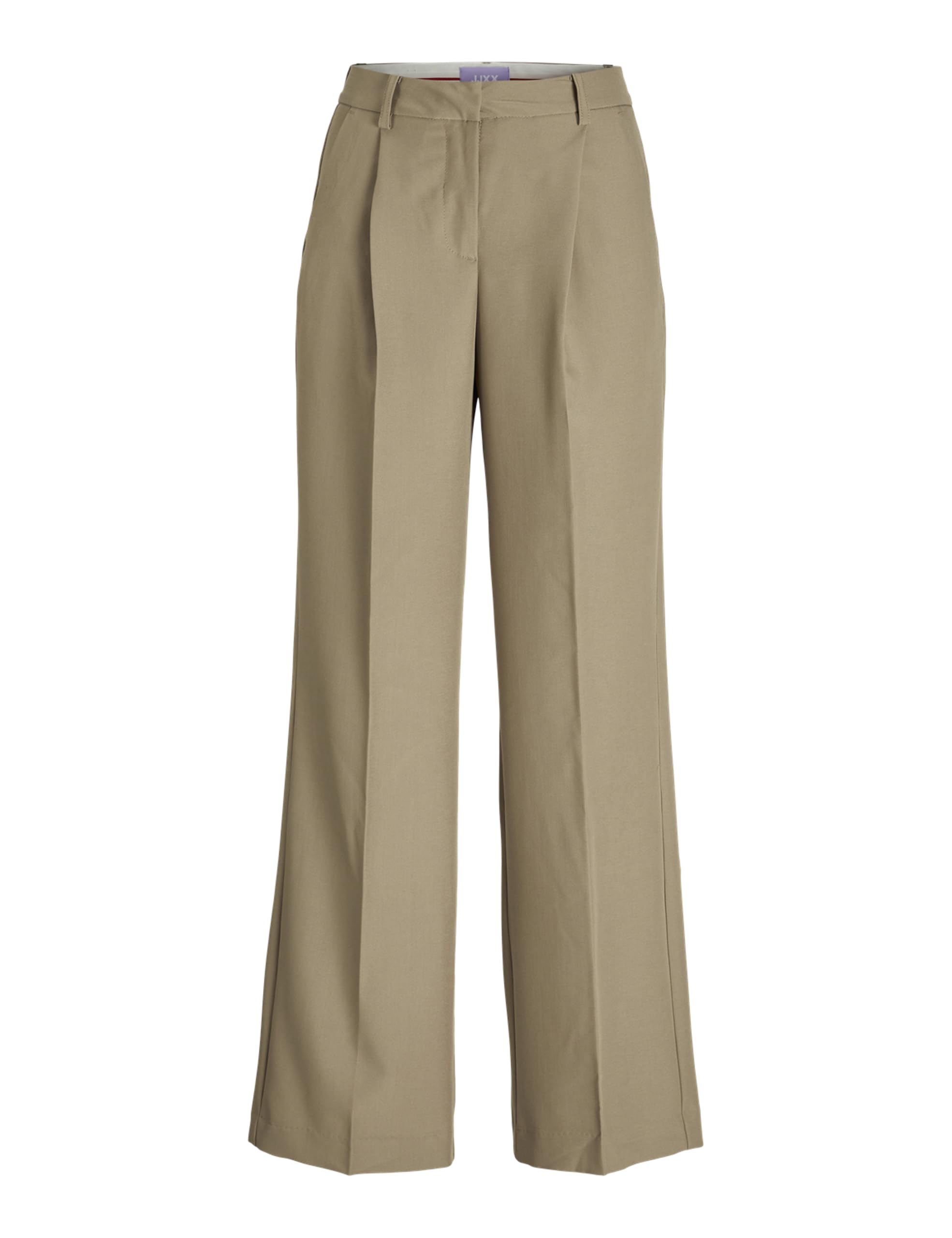 JJXX Damen Jxellis Wide Hw Pant TLR Noos Hose
