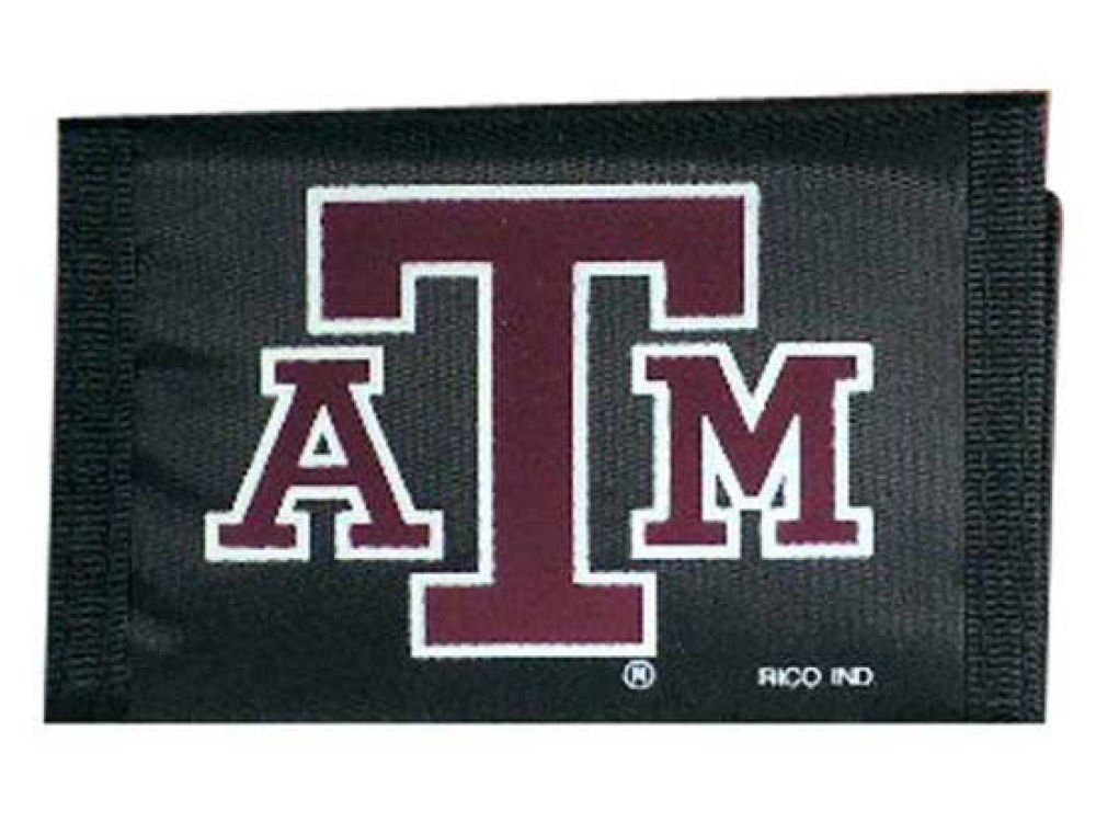 Texas A&M Nylon Trifold