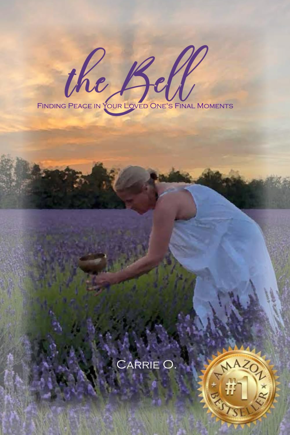 The Bell: Finding Peace in Your Loved One’s Final Moments