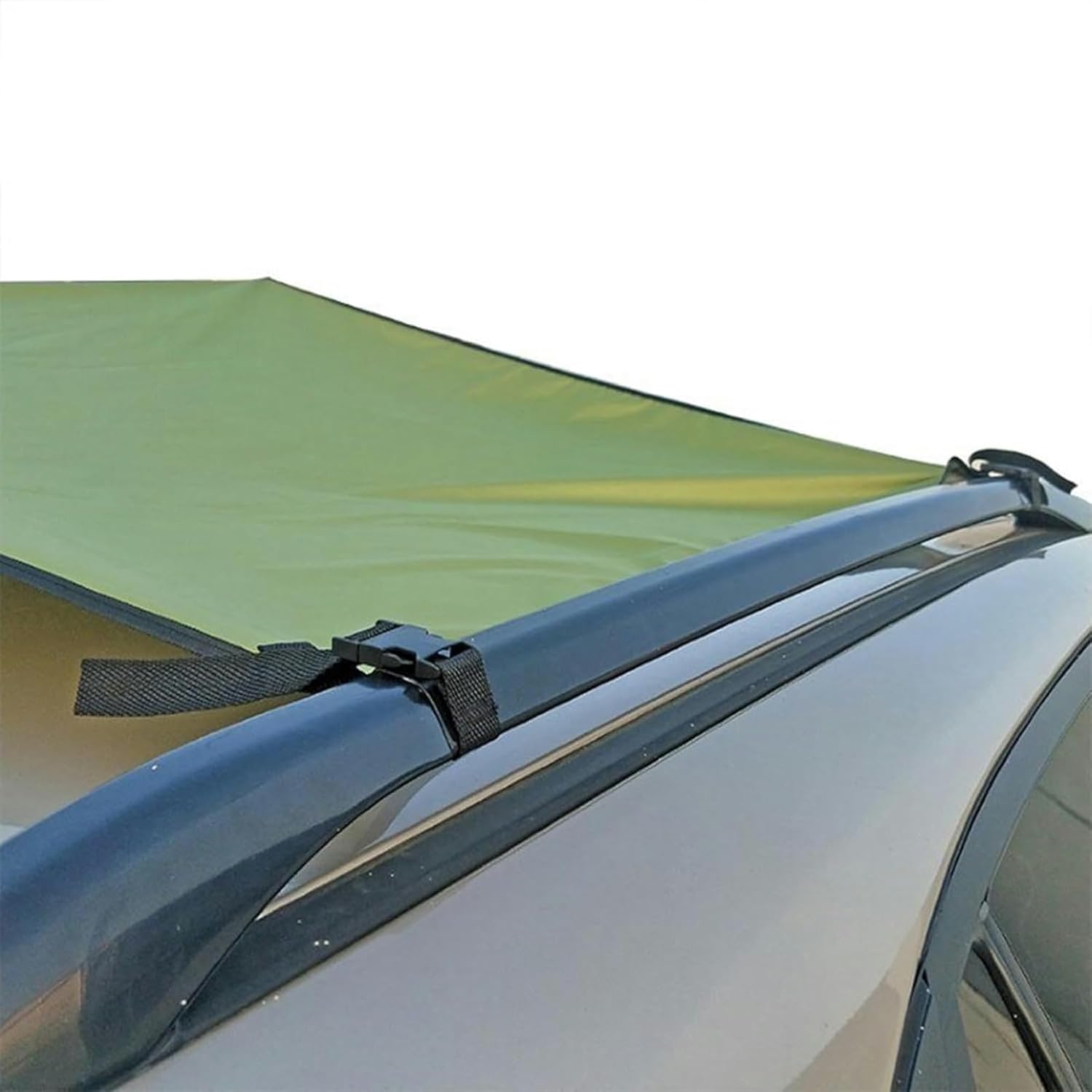 Car Side Awning Room, SUV Tailgate Tent, Vehicle Awning Room, Ideal for Camping, Road Trips, Outdoor Trips, Travel, Expedition, RV, Camper, 4x4 and SUV, Complete Car Awning (Color : Black, Size : 30