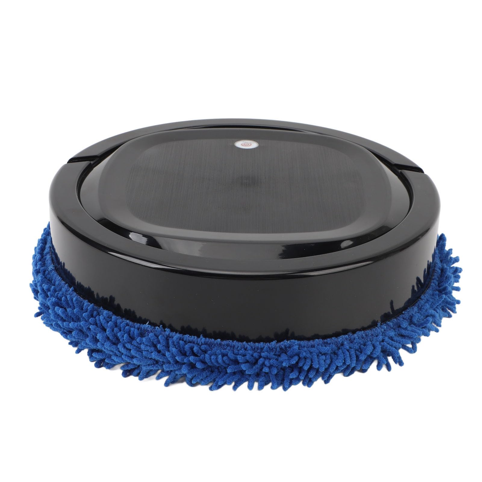 SUNGOOYUE Robot Aspirapolvere con Base Autosvuotante (BLACK)
