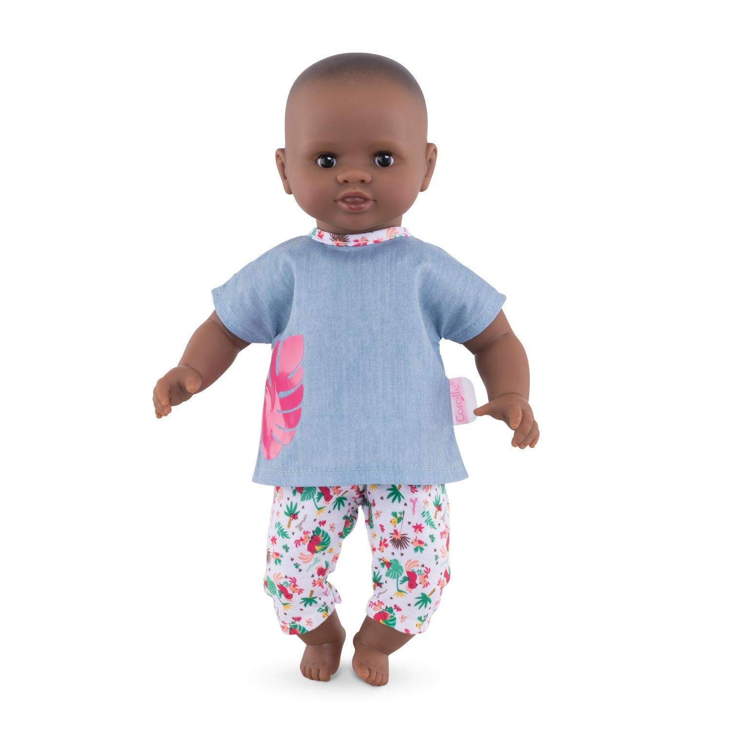 Amazon.co.jp: Corolle - Mon Premier Poupon ファッション - トロピコ