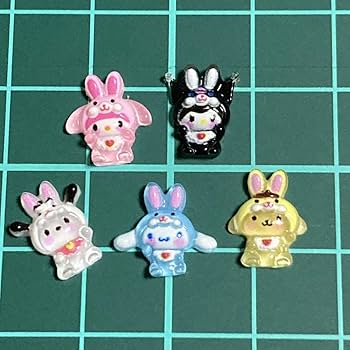 サンリオ シナモン クロミ ポチャッコ ポムポムプリン マイメロ まとめ売り Amazon.co.jp: マイメロ クロミ シナモンロール ポムポムプリン