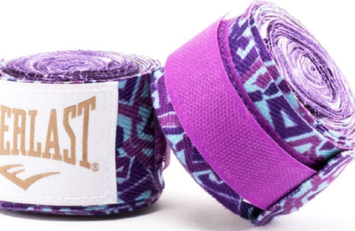 Everlast Professional Hand Wraps Boxing And Martial Arts Hand Wraps Sports