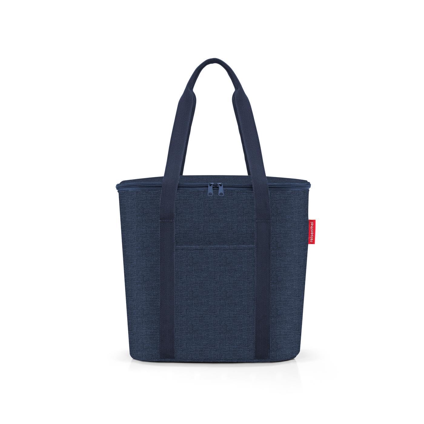 reisenthel Thermoshopper - Sac Isotherme pour Les Courses ou Le Pique-Nique avec 2 Sangles de Transport - en matériau imperméable