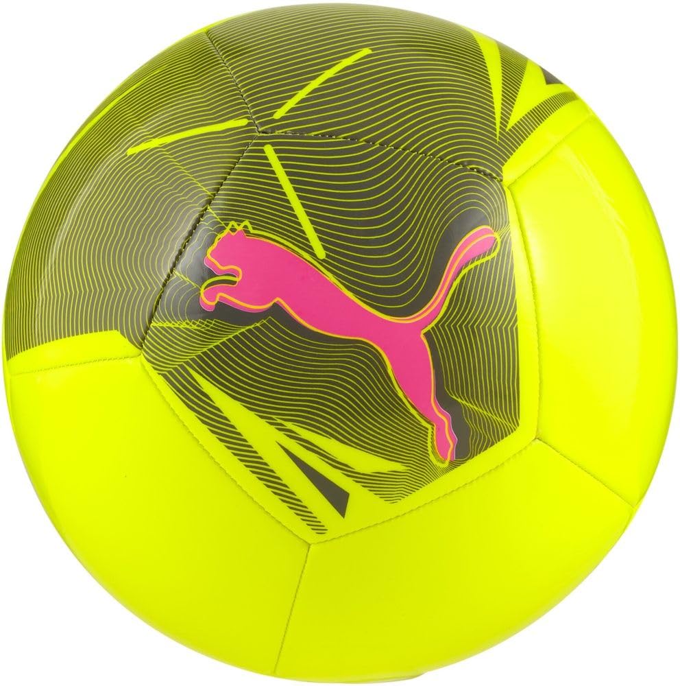 PUMA Big Cat ball โ image 1