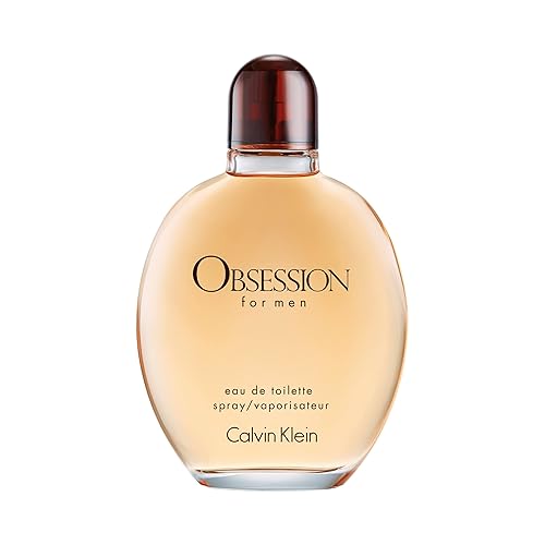 Calvin Klein ObsesiĂłn para hombre Eau de Toilette Calvin Klein ObsesiĂłn para hombre Eau de Toilette