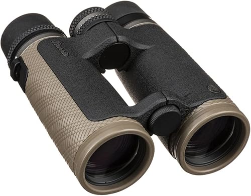 Burris Optics Prismáticos distintivos de alta definición y enfoque rápido Burris Optics Prismáticos distintivos de alta definición y enfoque rápido